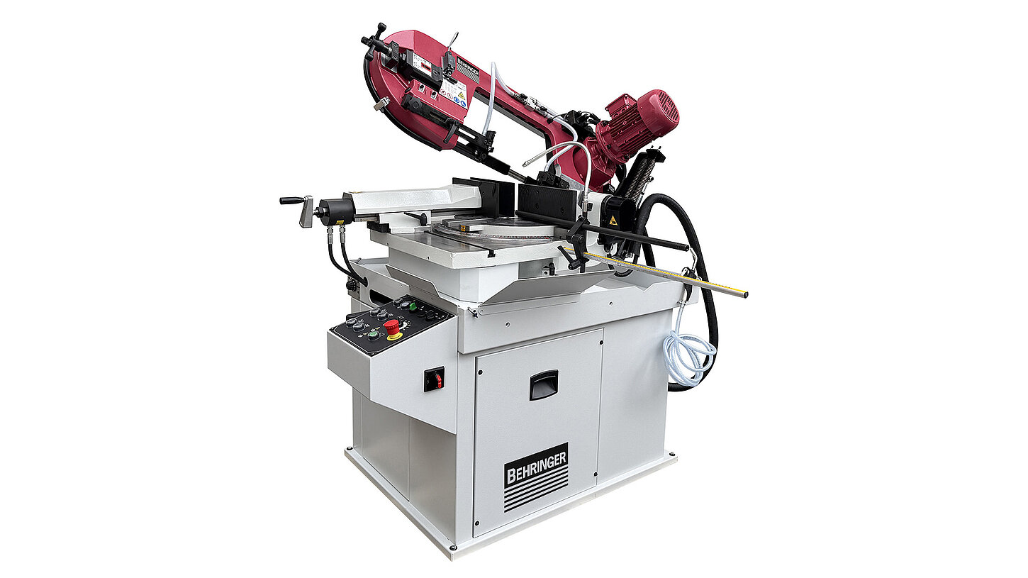 Behringer mitre saw SLB230DG-HA