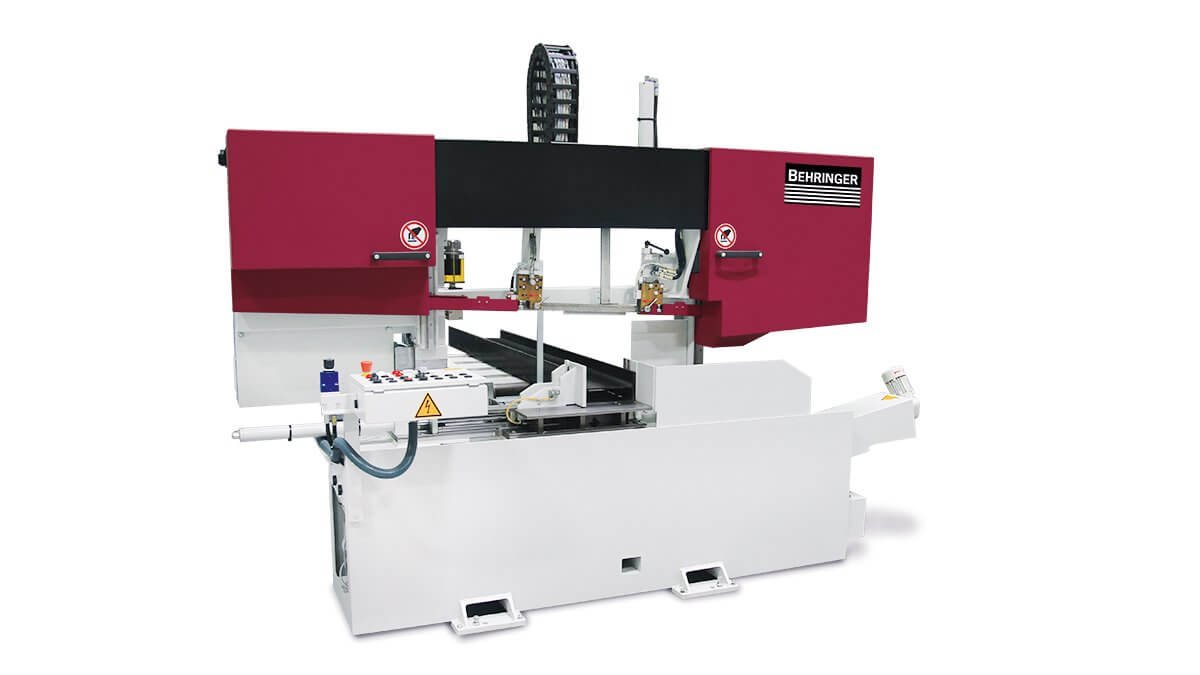 Behringer bandsaw discount