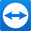 TeamViewer Logo